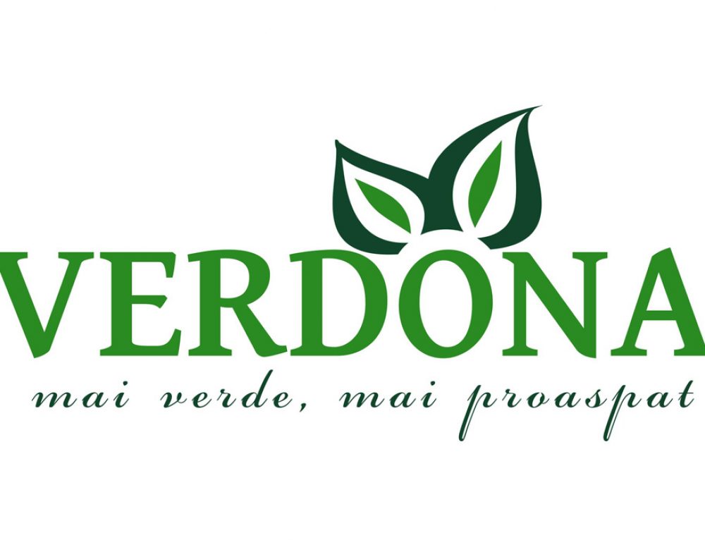 Logo Design Sigla Verdona